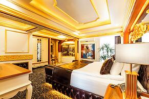 Andalouse Otel