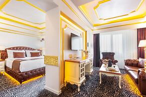Andalouse Otel