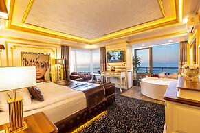 Andalouse Otel