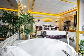 Andalouse Otel