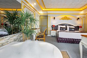 Andalouse Otel