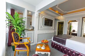 Andalouse Otel