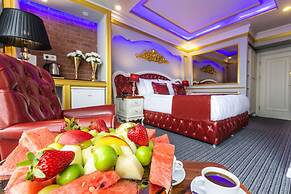 Andalouse Otel