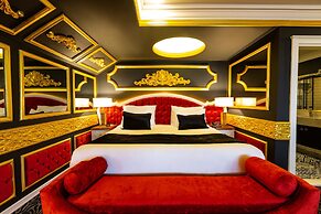 Andalouse Otel