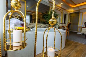 Andalouse Otel