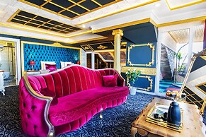 Andalouse Otel