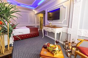 Andalouse Otel