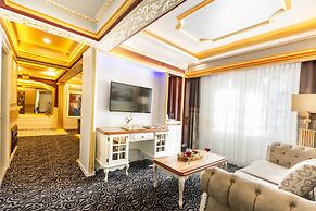 Andalouse Otel