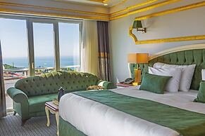 Andalouse Otel