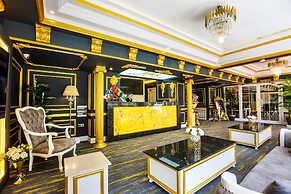 Andalouse Otel