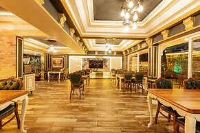 Andalouse Otel