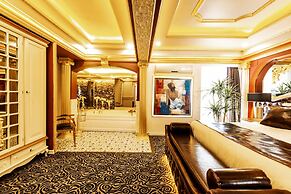 Andalouse Otel