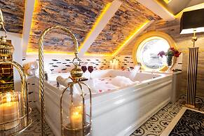 Andalouse Otel