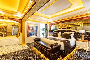 Andalouse Otel