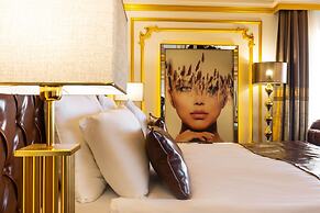 Andalouse Otel