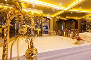 Andalouse Otel