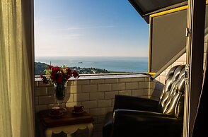 Andalouse Otel