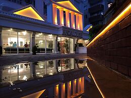 Andalouse Otel