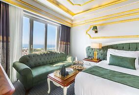 Andalouse Otel