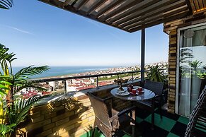 Andalouse Otel