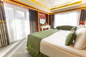 Andalouse Otel