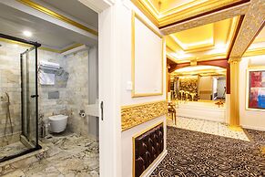 Andalouse Otel