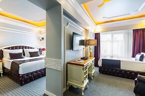 Andalouse Otel
