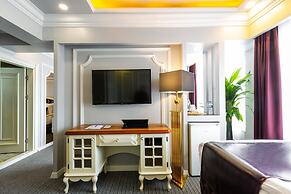 Andalouse Otel