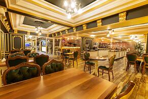 Andalouse Otel