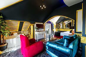 Andalouse Otel