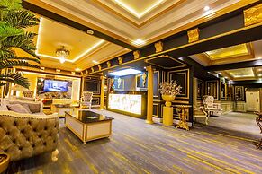 Andalouse Otel