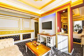 Andalouse Otel