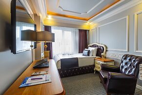 Andalouse Otel
