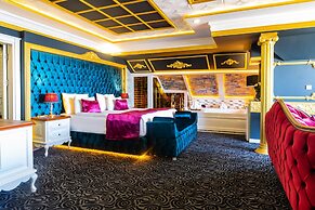 Andalouse Otel