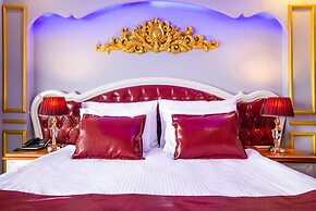 Andalouse Otel