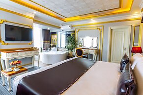 Andalouse Otel