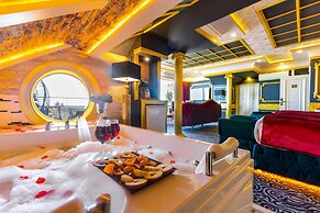 Andalouse Otel