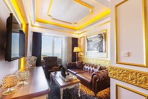 Andalouse Otel