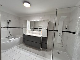 Hôtel du Parc Thionville Centre