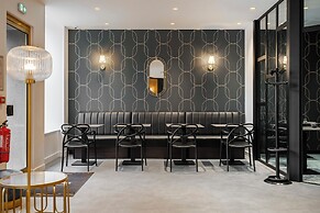 Hôtel du Parc Thionville Centre