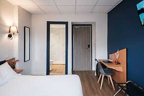 Hôtel du Parc Thionville Centre
