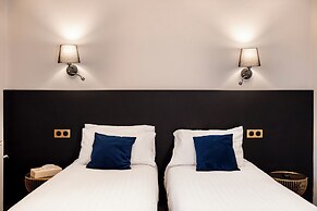 Hôtel du Parc Thionville Centre
