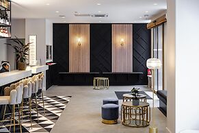 Hôtel du Parc Thionville Centre