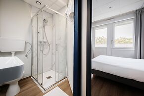 Hôtel du Parc Thionville Centre