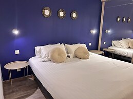 Hôtel du Parc Thionville Centre