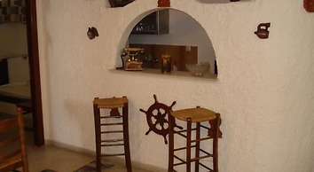 Pension Lagoudera