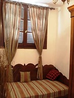Pension Lagoudera