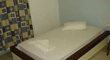 Pension Lagoudera