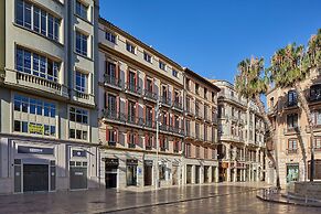 Lodgingmalaga Plaza de la Constitución