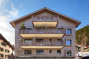 Chalet Piz Buin